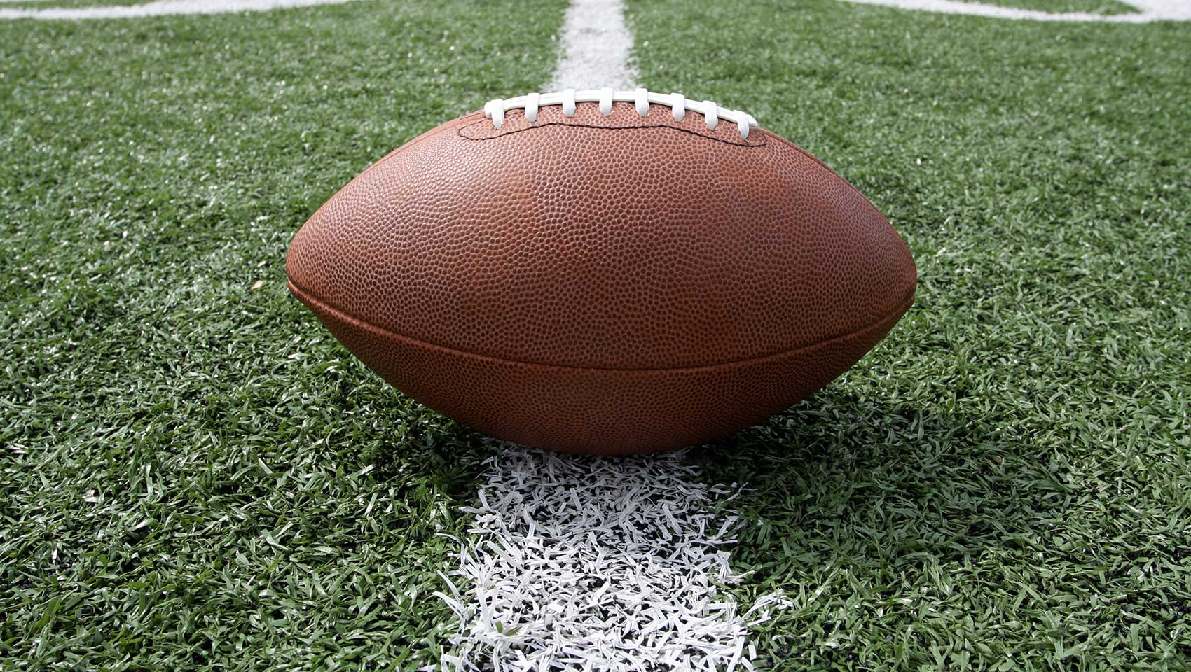 football