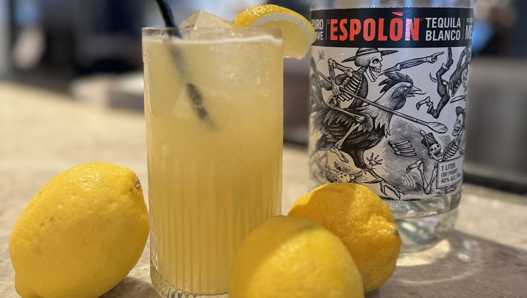 summer soiree offerings at kimpton marlowe