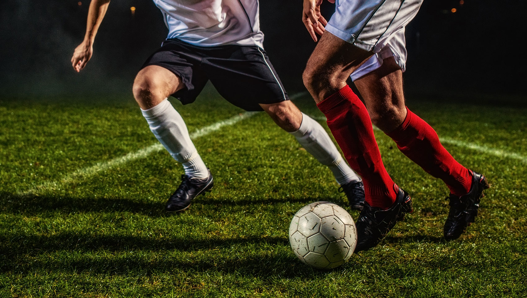 international soccer