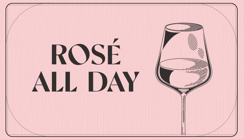 rose all day promotional image