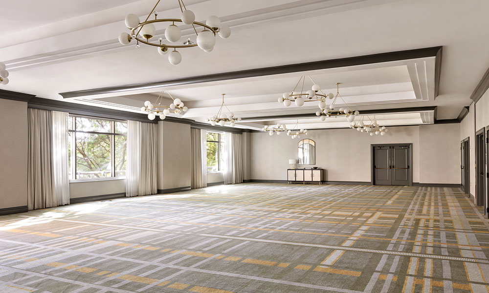 Serrano Ballroom