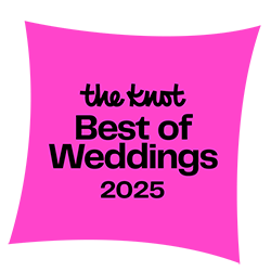 the knot - Best of Weddings 2025