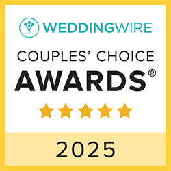 Wedding Wire - Couples' Choice Awards 2025