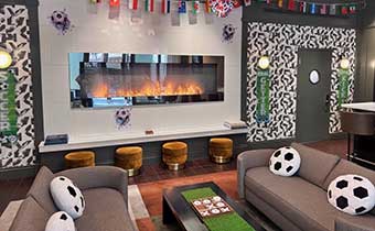 international soccer
