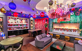 miracle bar at kimpton marlowe